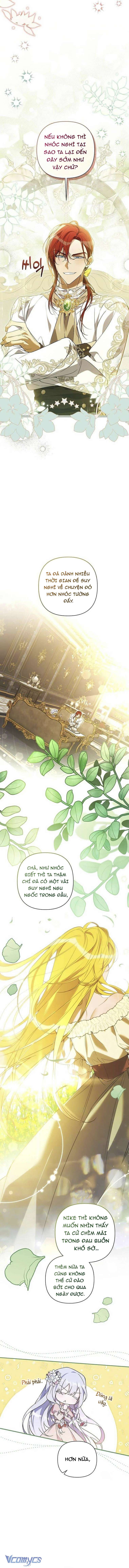 Liệu Người Có Muốn Được Cứu Rỗi Không? Chapter 20 - Trang 4