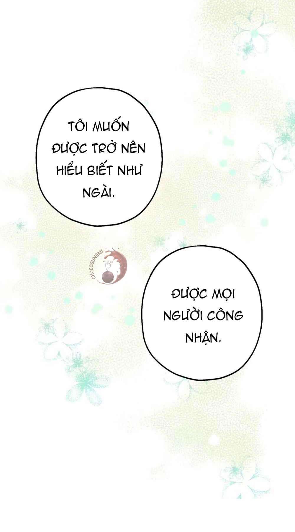 Tôi Là Minh Chứng Của Sự Thật Chap 8 - Trang 3