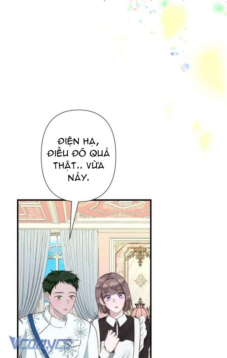 Sau Này Họ Sẽ Sinh Ra Tôi Chapter 3 - Trang 4