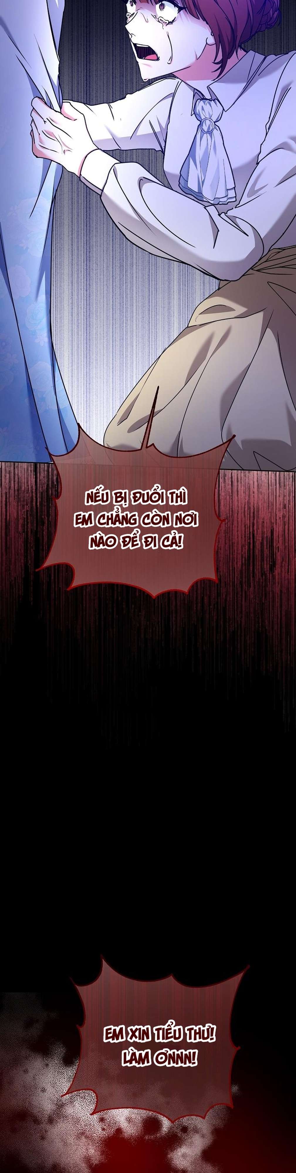 Quái Vật Trong Lòng Kính Chap 1 - Trang 2