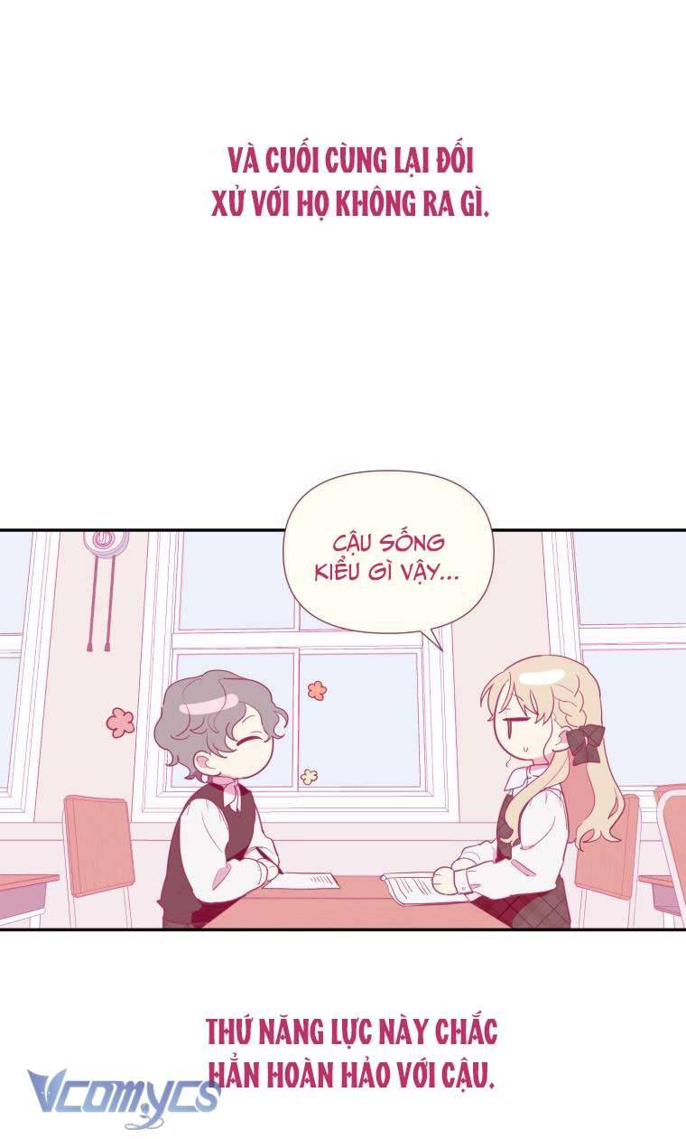 Điều Ước Sao Băng Chap 2 - Trang 4