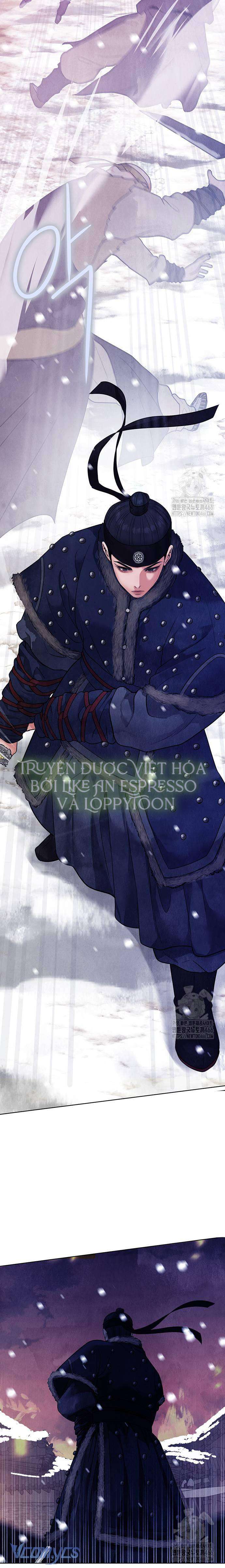 Quỷ Hồn Chap 15 - Next Chap 16