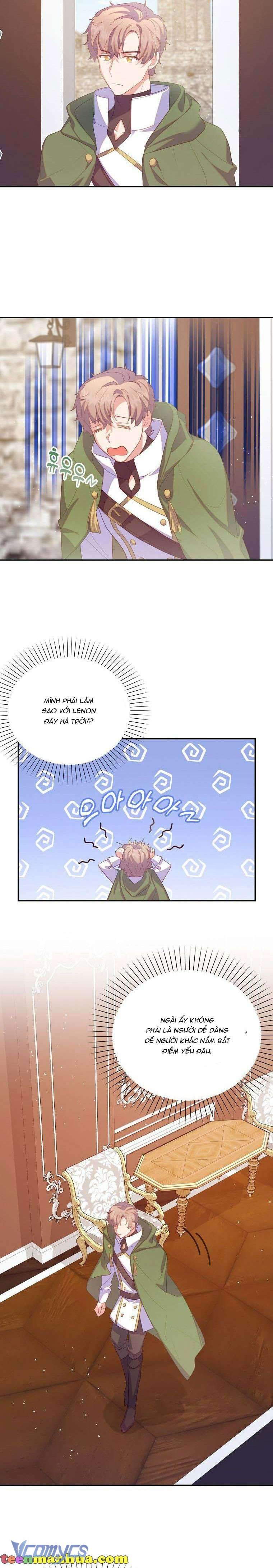 Tôi Chỉ Nhận Ra Sau Khi Mất Cô Ấy Chap 42 - Trang 2