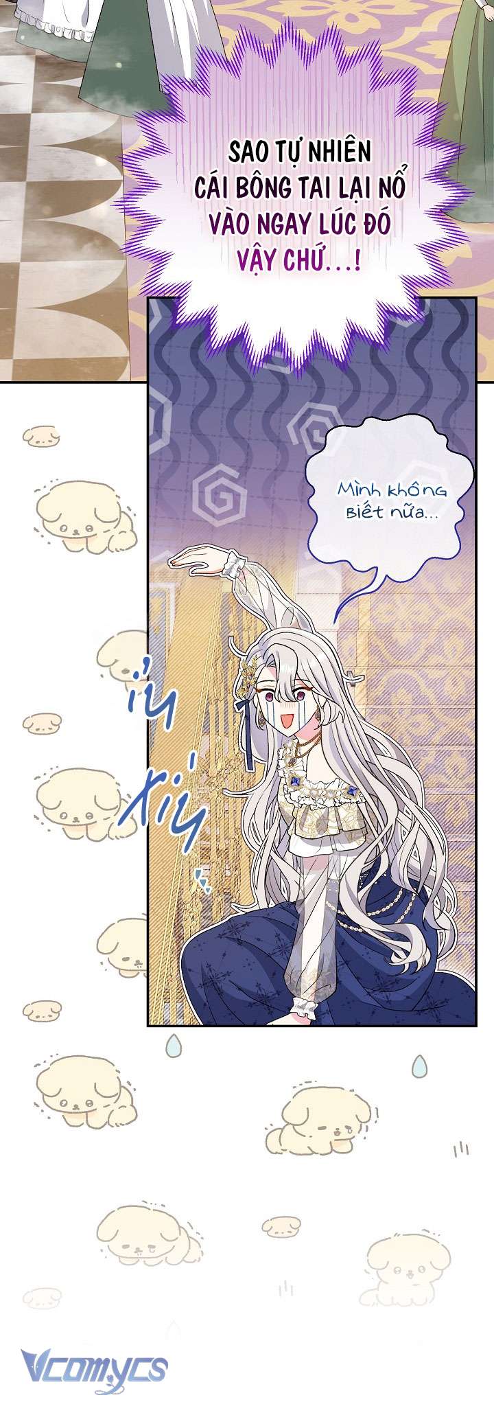 Người Xem Mắt Của Ác Nữ Quá Hoàn Hảo Chapter 17 - Trang 4