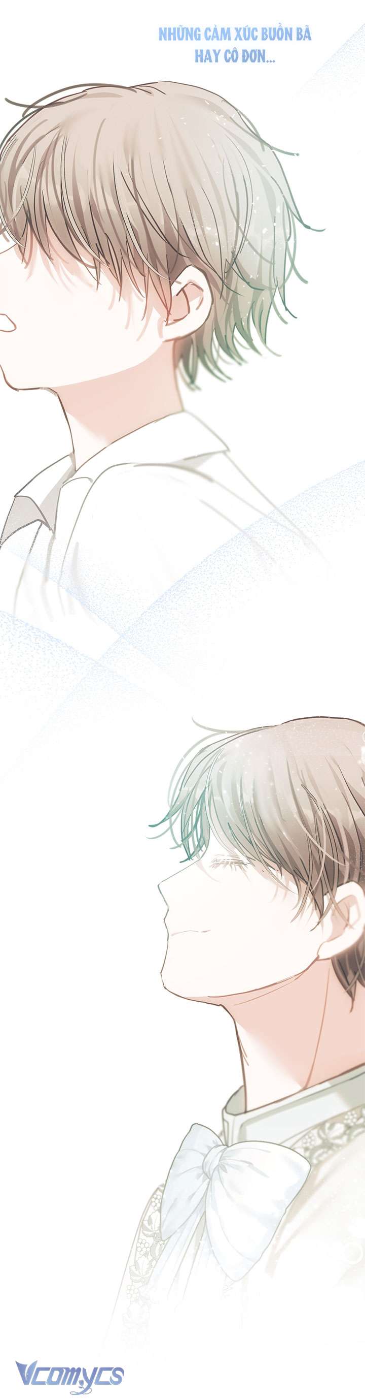 Gia Đình Bị Ám Ảnh Bởi Tôi Chapter 61 - Trang 4