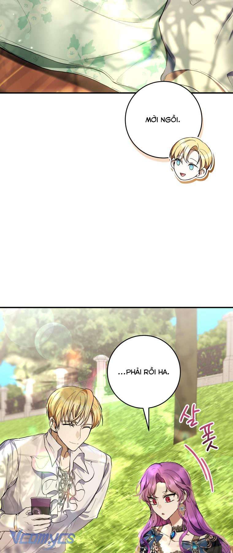 Làm Ác Nữ Bộ Không Tuyệt Sao? Chap 52 - Trang 4