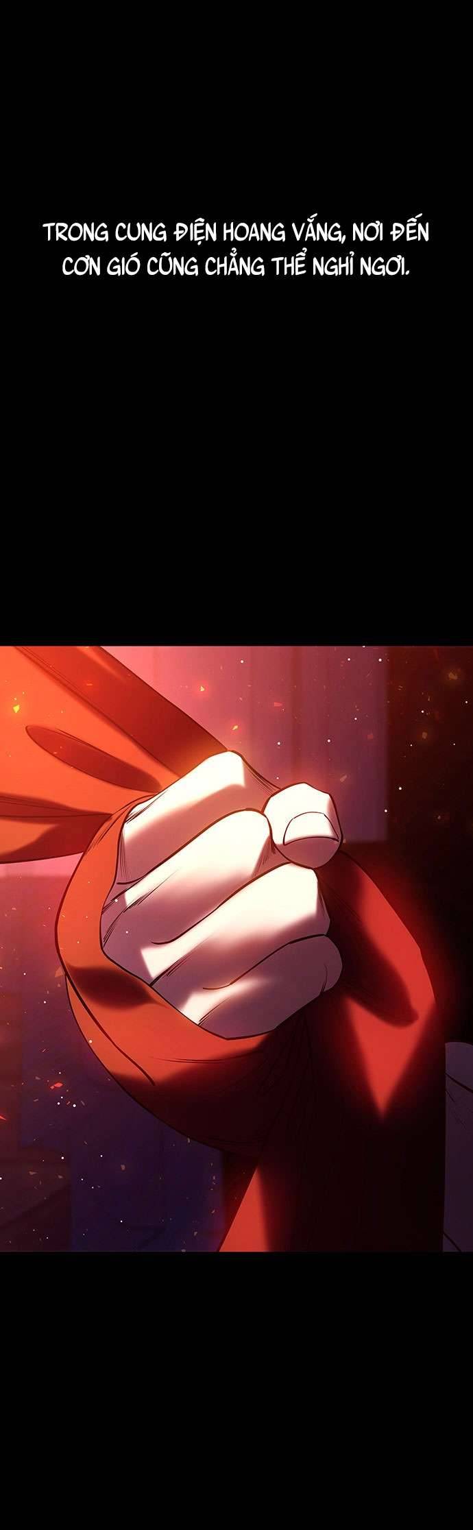 Vương Tử Huyền Bí Chapter 39 - Next Chapter 40