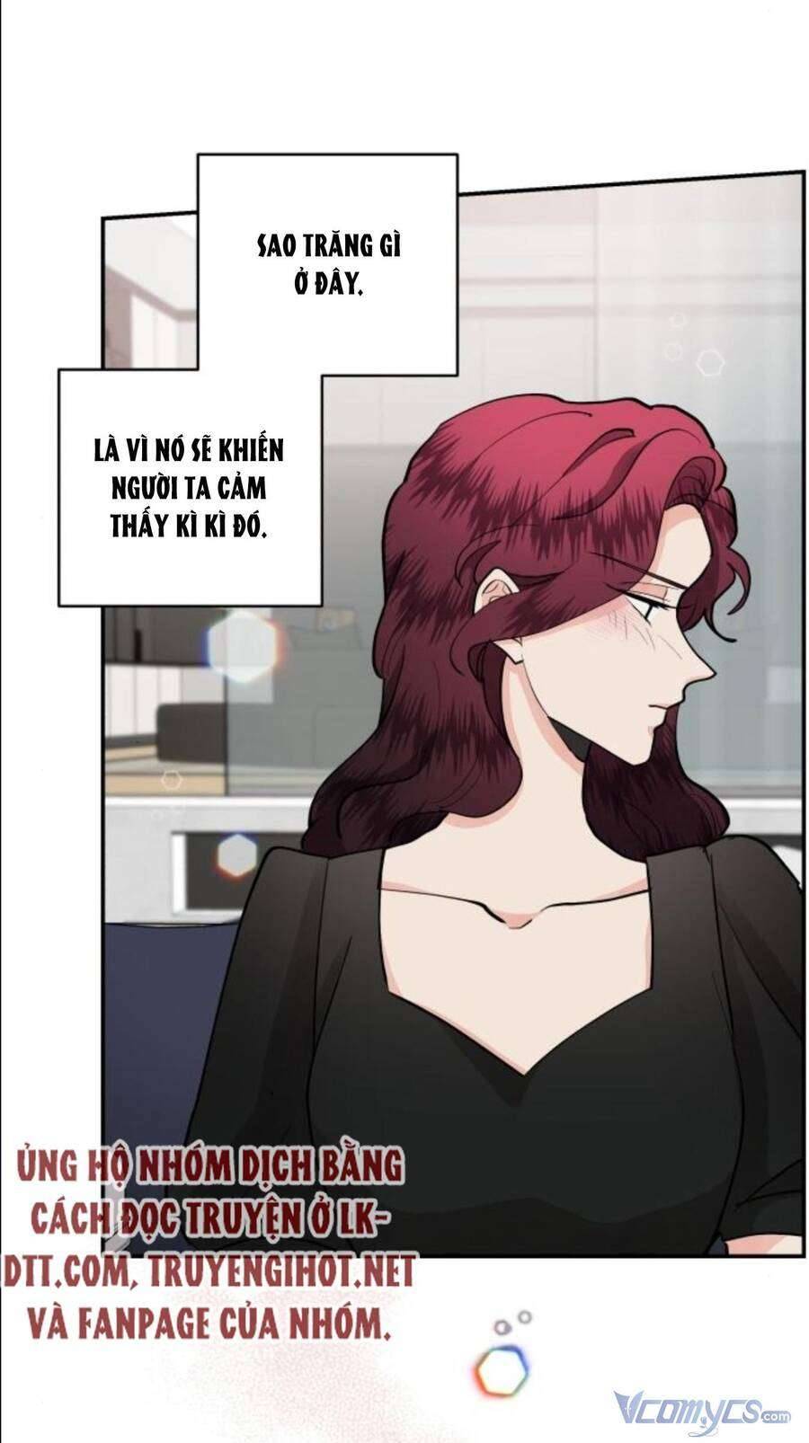 Oan Gia Ngõ Hẹp Chapter 51 - Trang 3