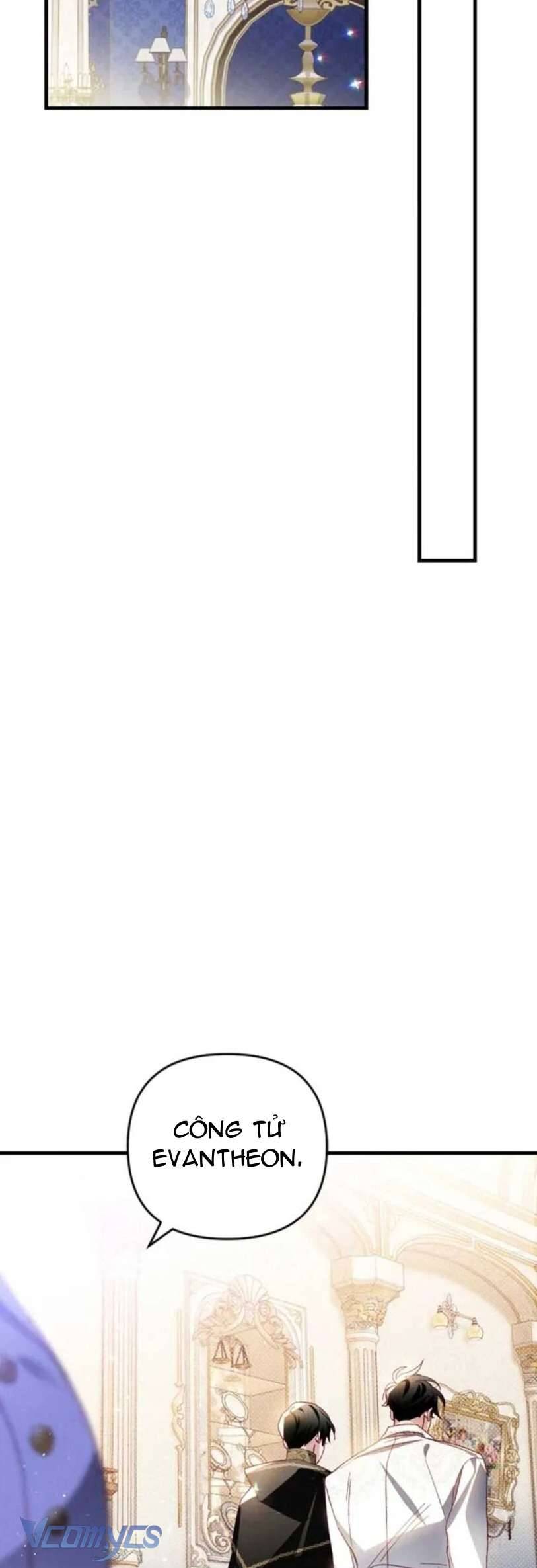 Nuôi vị hôn phu bằng tiền bạc. Chap 28 - Trang 2