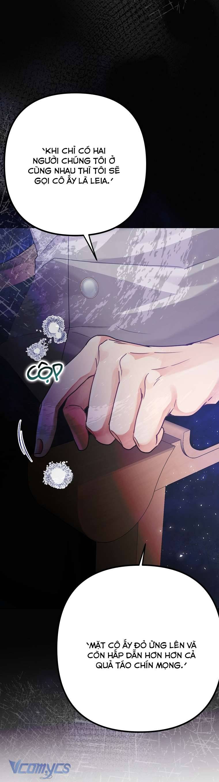 Quý Tộc Gì Chứ, Tôi Chỉ Muốn Về Nhà Chap 15 - Trang 2