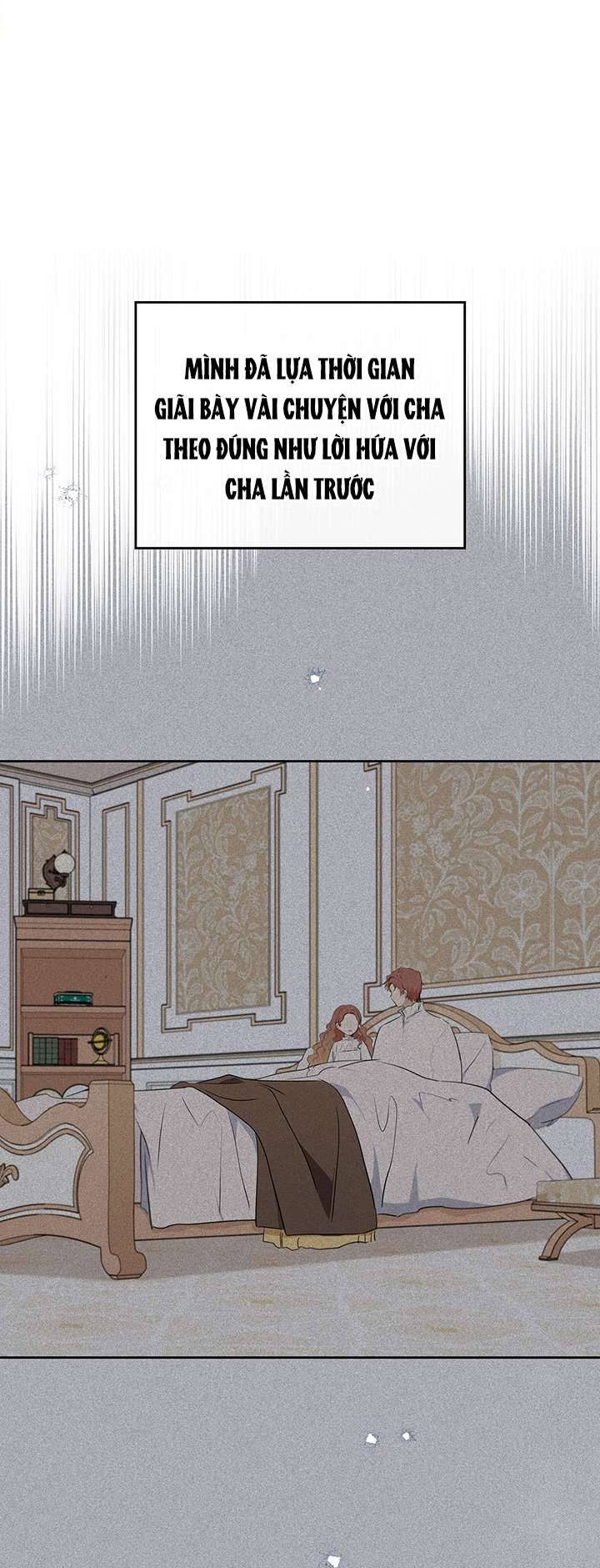 Kiếp Này Nhất Định Làm Gia Chủ Chap 74 - Trang 2