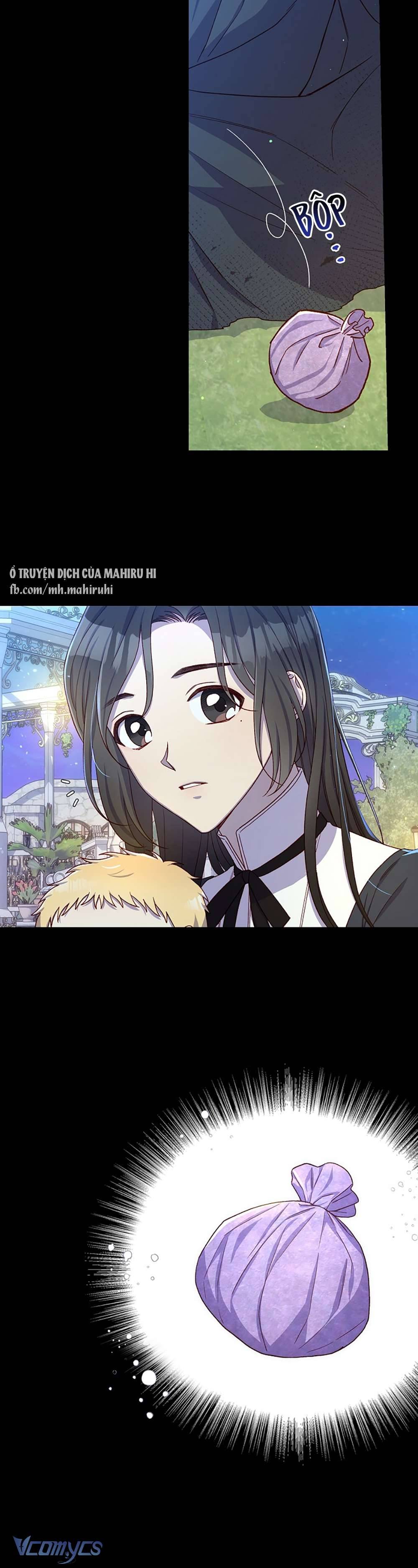 Sống Sót Dưới Thân Phận Hầu Nữ Chap 70 - Next Chap 71