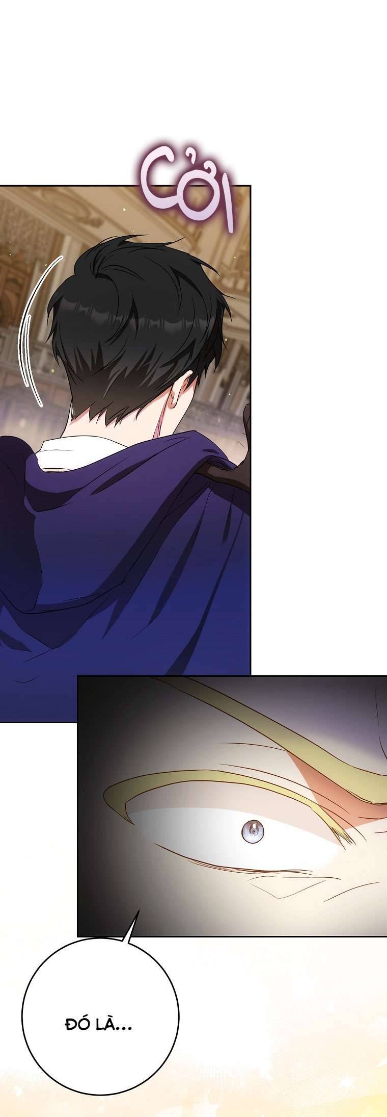 Tôi Trở Thành Vợ Của Nam Chính Chap 57 - Trang 3