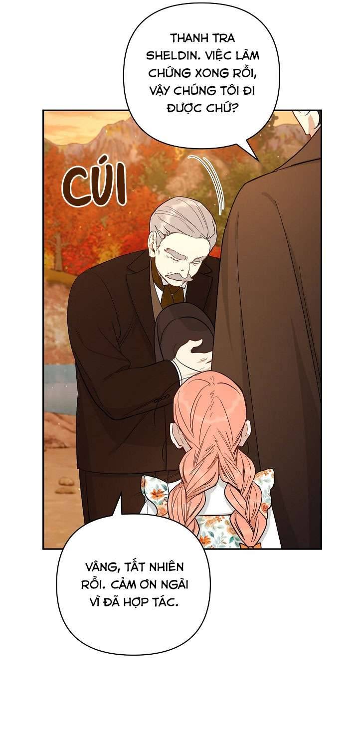 Phương Pháp Trở Thành Con Gái Của Người Hùng Bóng Đêm Chap 25 - Next Chap 26