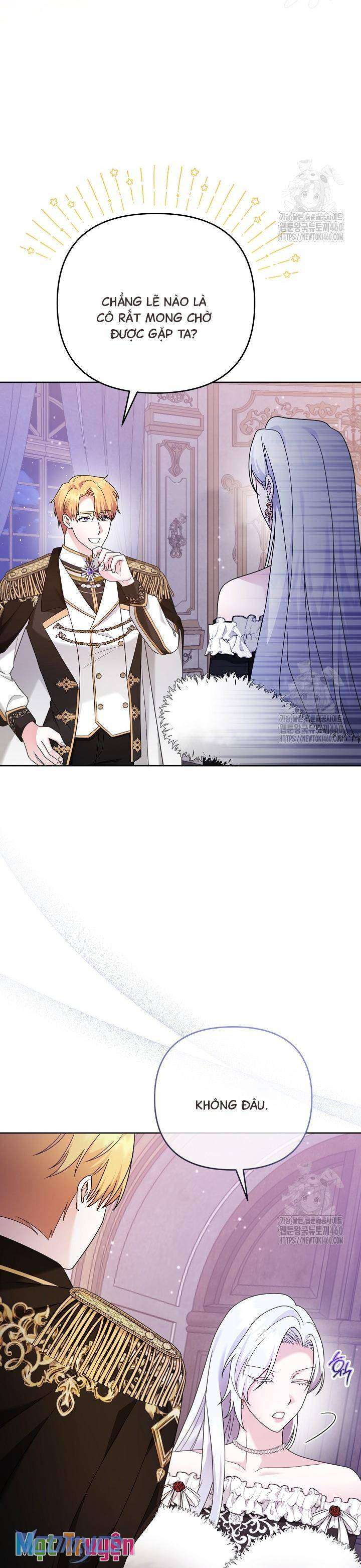 Quái Vật Trong Nhà Kính Chap 9 - Trang 4