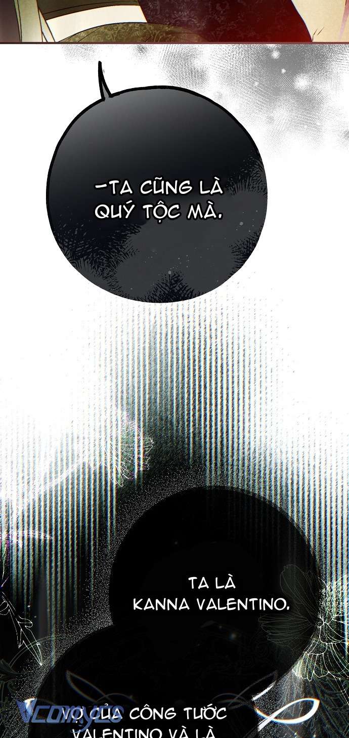 Ai Đó Đang Điều Khiển Cơ Thể Của Tôi Chapter 52 - Trang 4