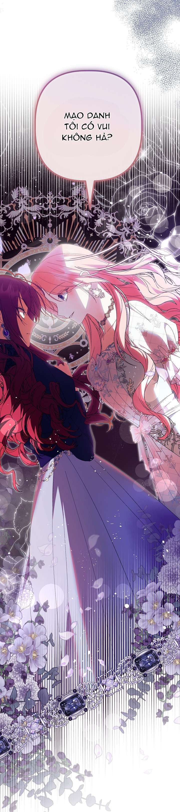 Cha Của Nam Chính Từ Chối Hủy Hôn Chapter 36 - Trang 4