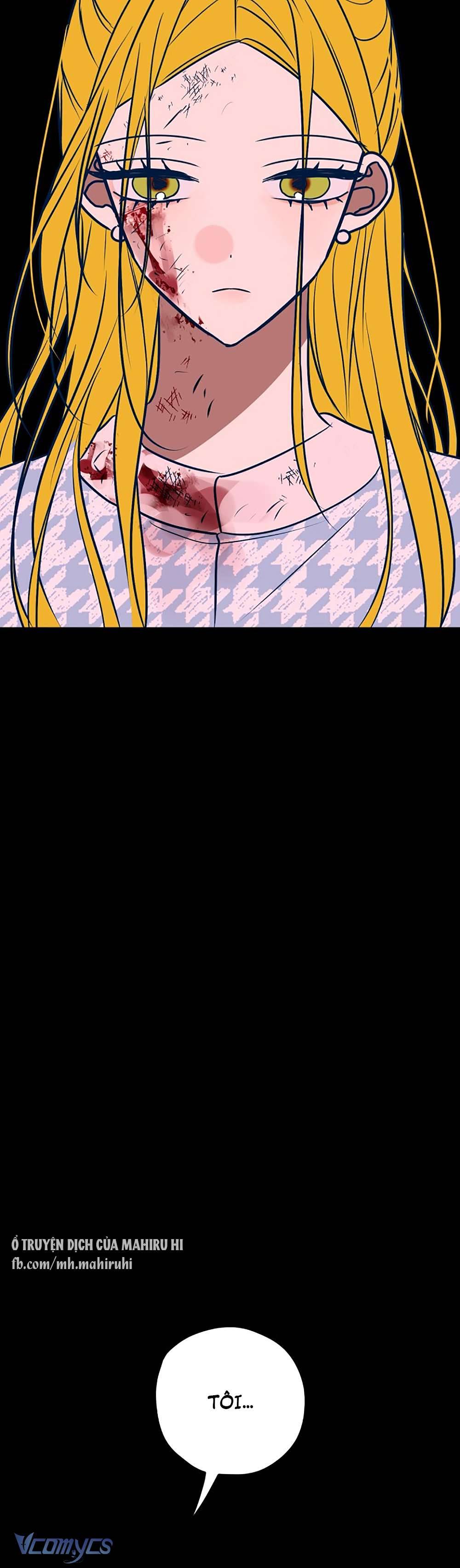 Kẻ Rác Rưởi Không Đáng Được Yêu Chapter 58 - Trang 4