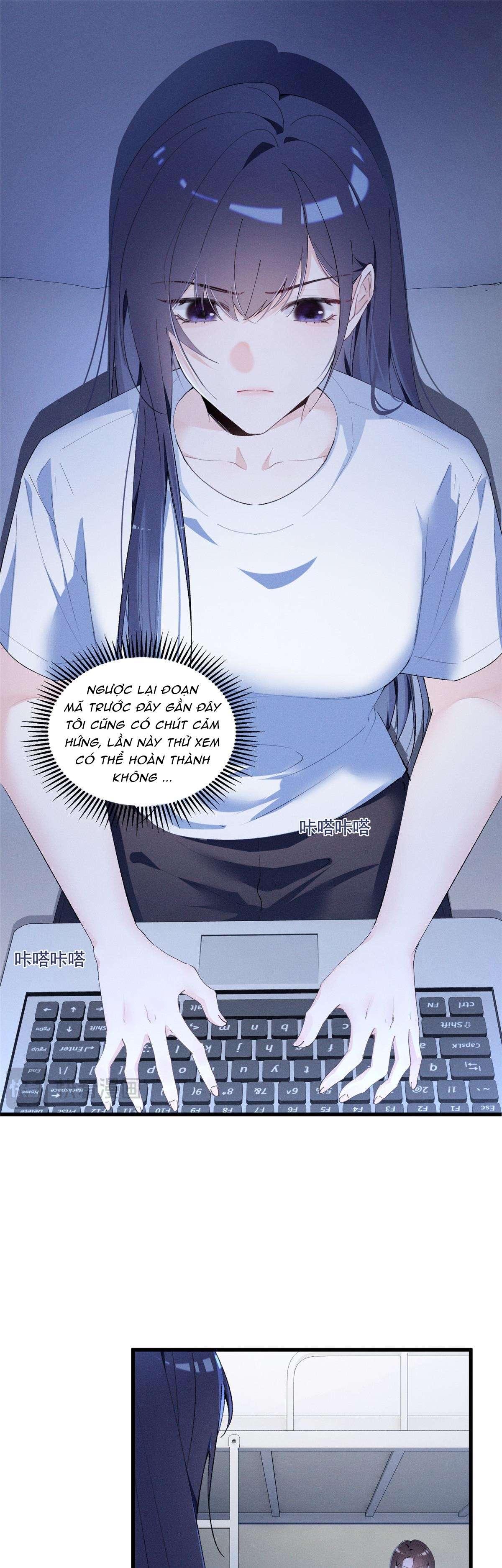 Phu Nhân, Thân phận của người lộ rồi Chapter 11 - Trang 4