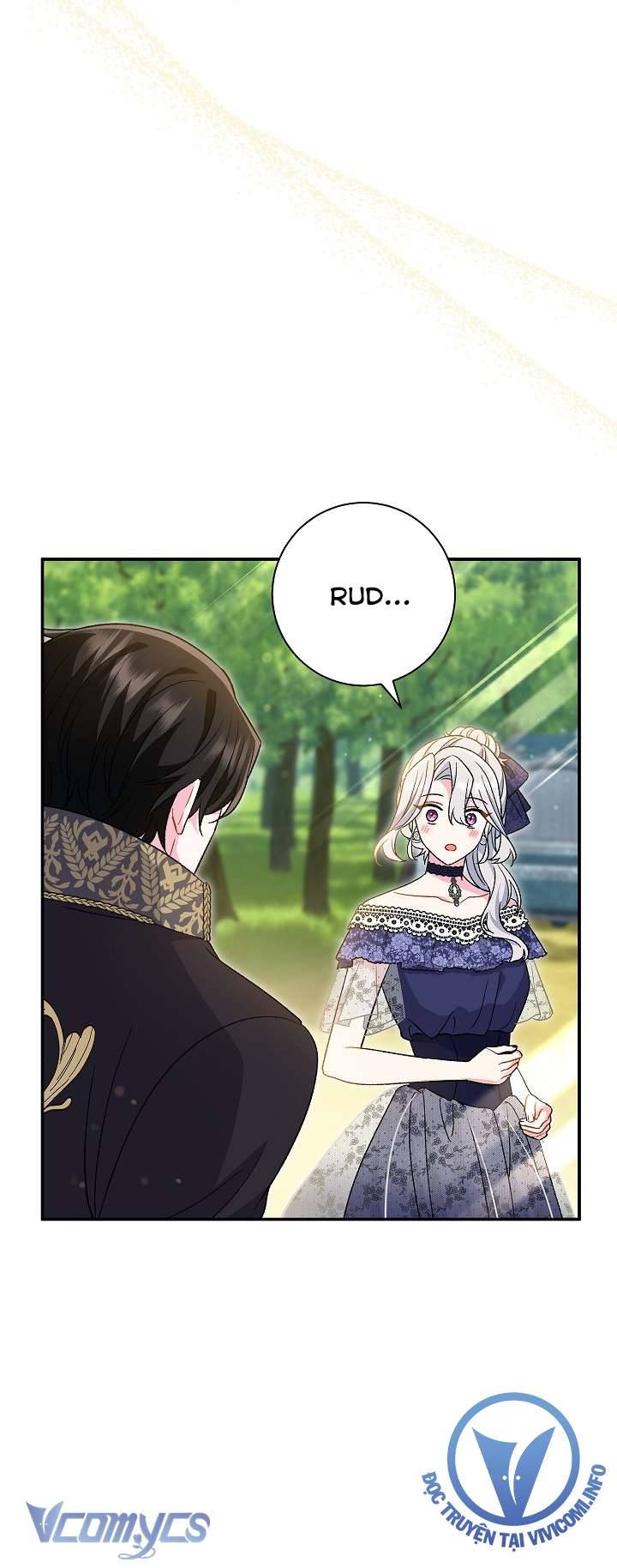 Người Xem Mắt Của Ác Nữ Quá Hoàn Hảo Chapter 30 - Trang 4