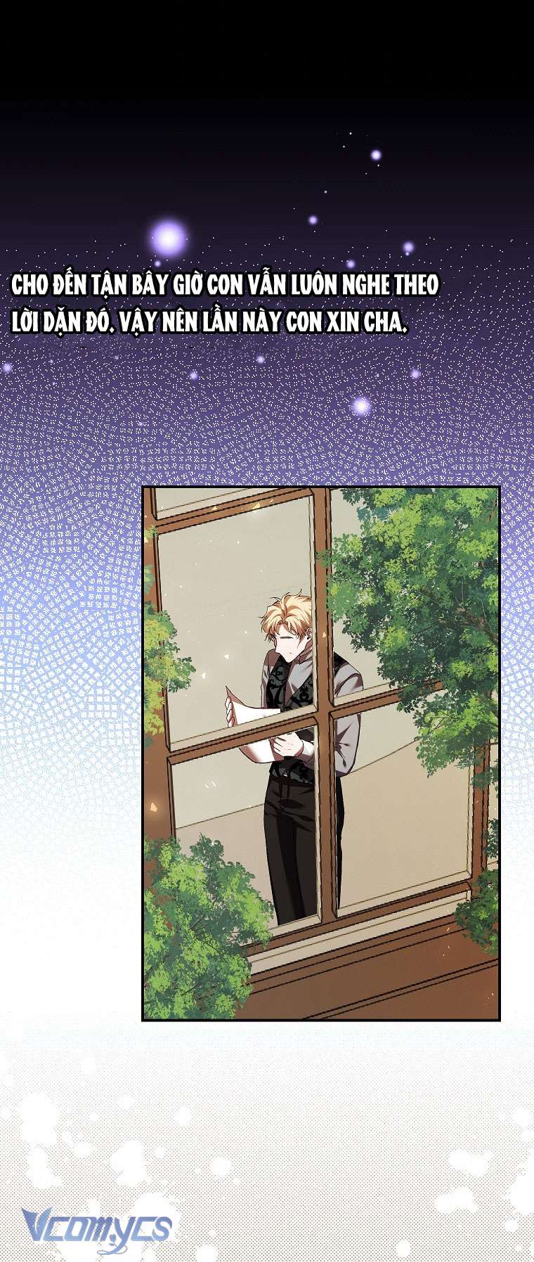 Thời Gian Của Nhân Vật Phụ Có Giới Hạn Chapter 32 - Trang 4