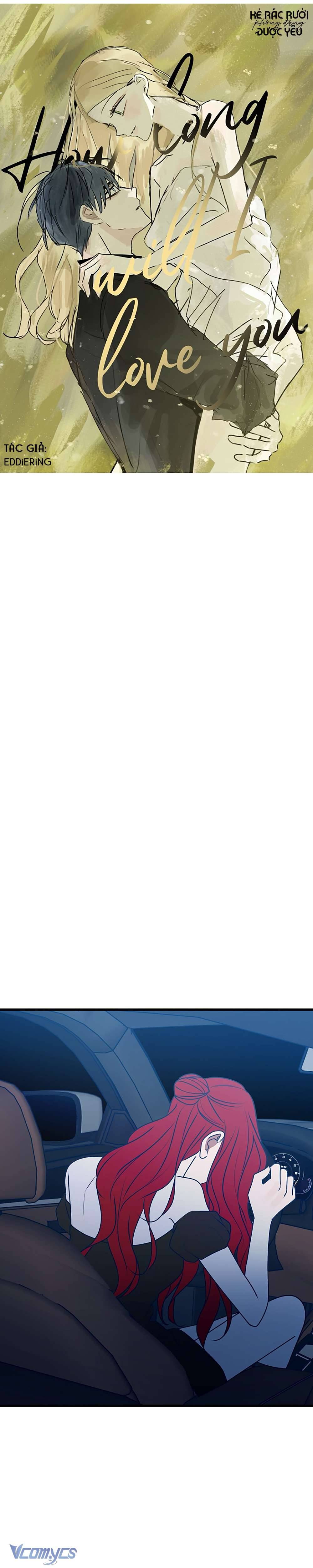 Kẻ Rác Rưởi Không Đáng Được Yêu Chapter 103 - Trang 4