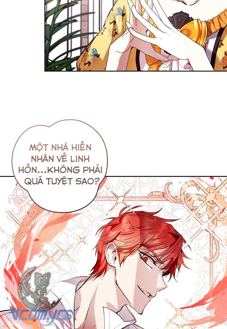 Làm Ác Nữ Bộ Không Tuyệt Sao? Chap 13 - Next Chap 14