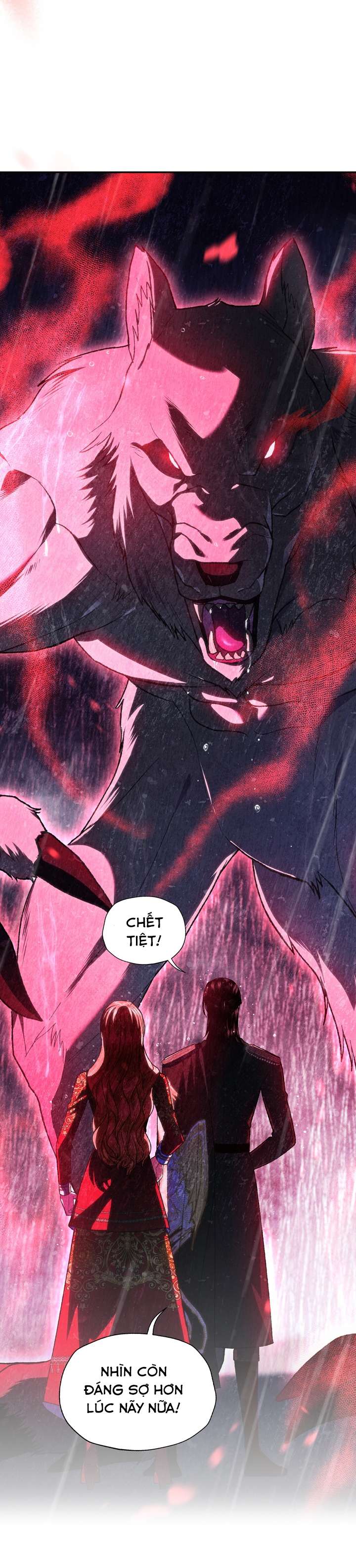 Cha À, Con Không Muốn Kết Hôn Đâu Chap 90 - Trang 2