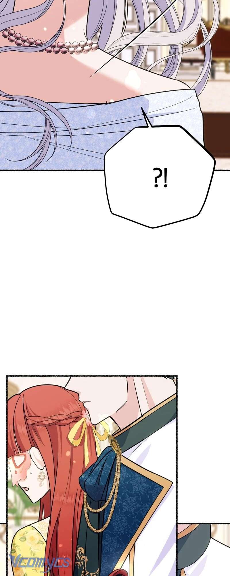 Trở Thành Chú Mèo Ngủ Cùng Bạo Chúa Chapter 28 - Next Chapter 29