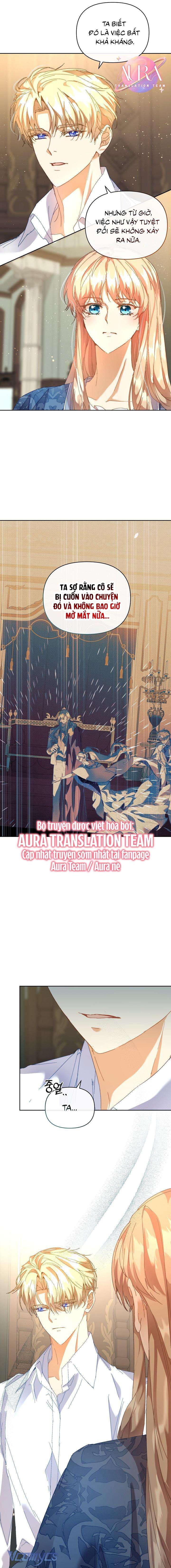 Bảo Mẫu Có Thời Hạn Của Nam Chính Hắc Ám Chap 51 - Next Chap 52