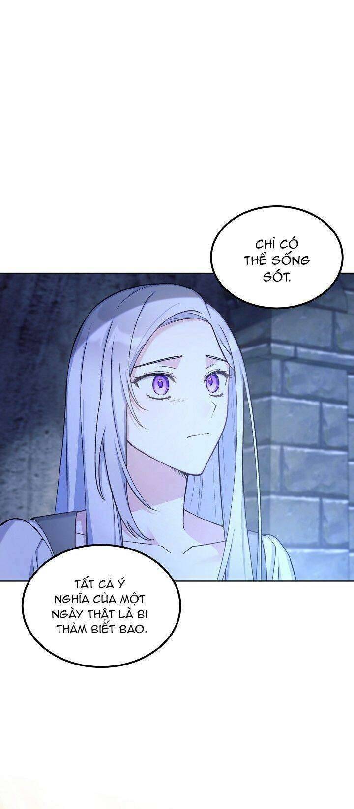 Bệ Hạ, Tôi Sẽ Giết Ngài! Chapter 27 - Trang 4