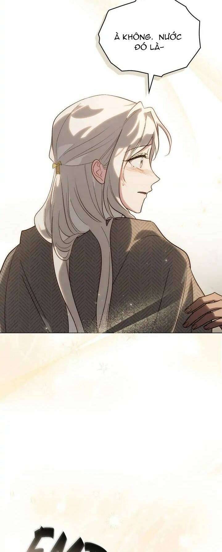 Khi Số Phận Tìm Đến Hai Ta Chapter 20 - Next Chapter 21