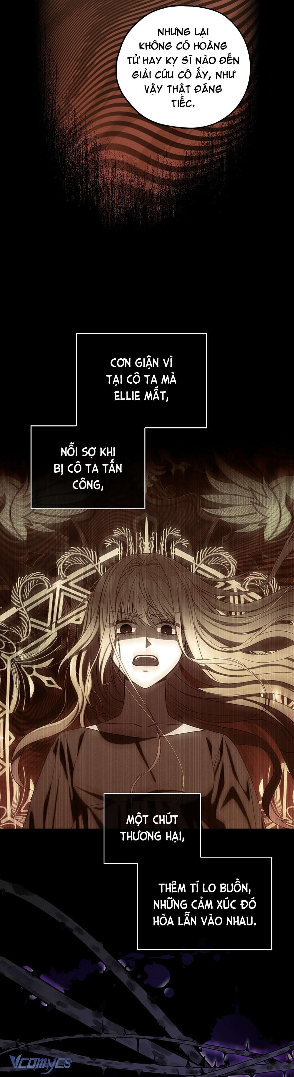 Sống Sót Dưới Thân Phận Hầu Nữ Chap 103 - Next Chap 104