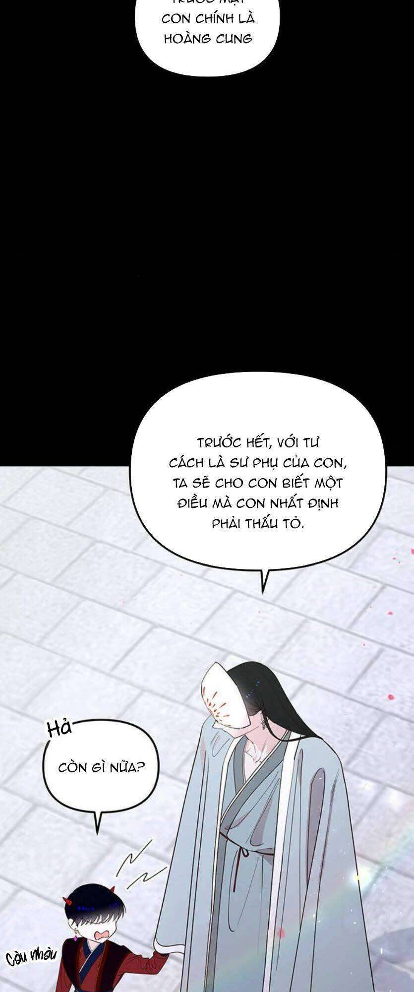 Vương Tử Huyền Bí Chapter 98 - Trang 4