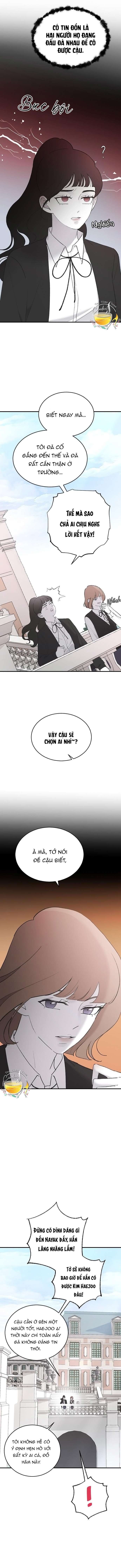 Ba Anh Trai Cực Phẩm Của Tôi Chap 50 - Trang 3