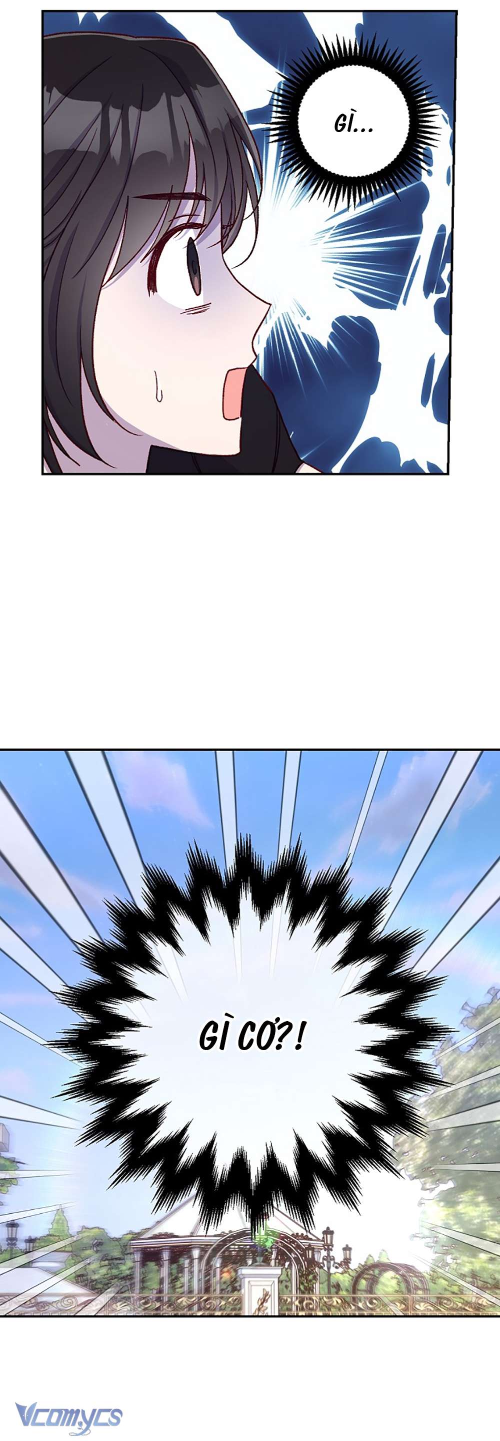 Sống Sót Dưới Thân Phận Hầu Nữ Chap 87 - Next Chap 88