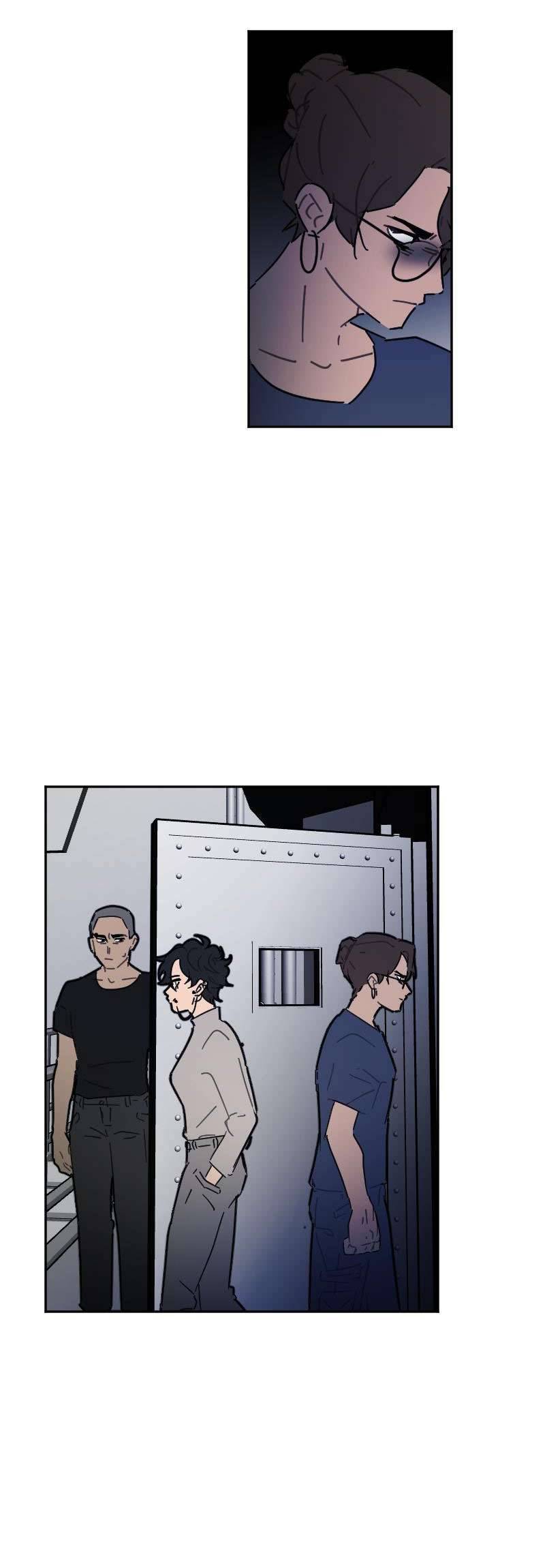 Nghĩa Trang Xe Buýt Chapter 72 - Trang 3