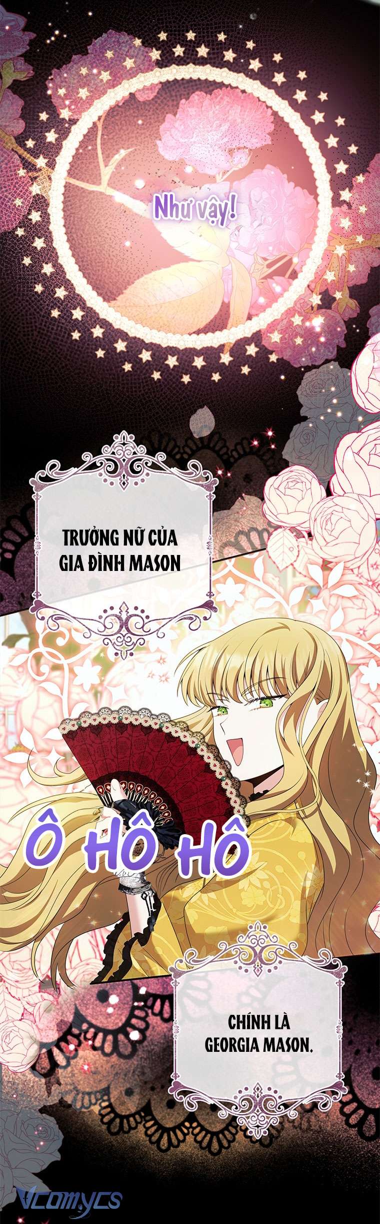 [18+] Phương Pháp Gia Hạn Hợp Đồng Hôn Nhân Chap 12 - Trang 2