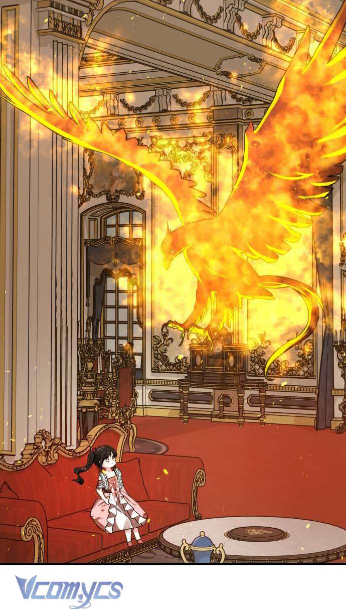 Con Gái Của Công Tước Ác Ma Chapter 56 - Trang 3