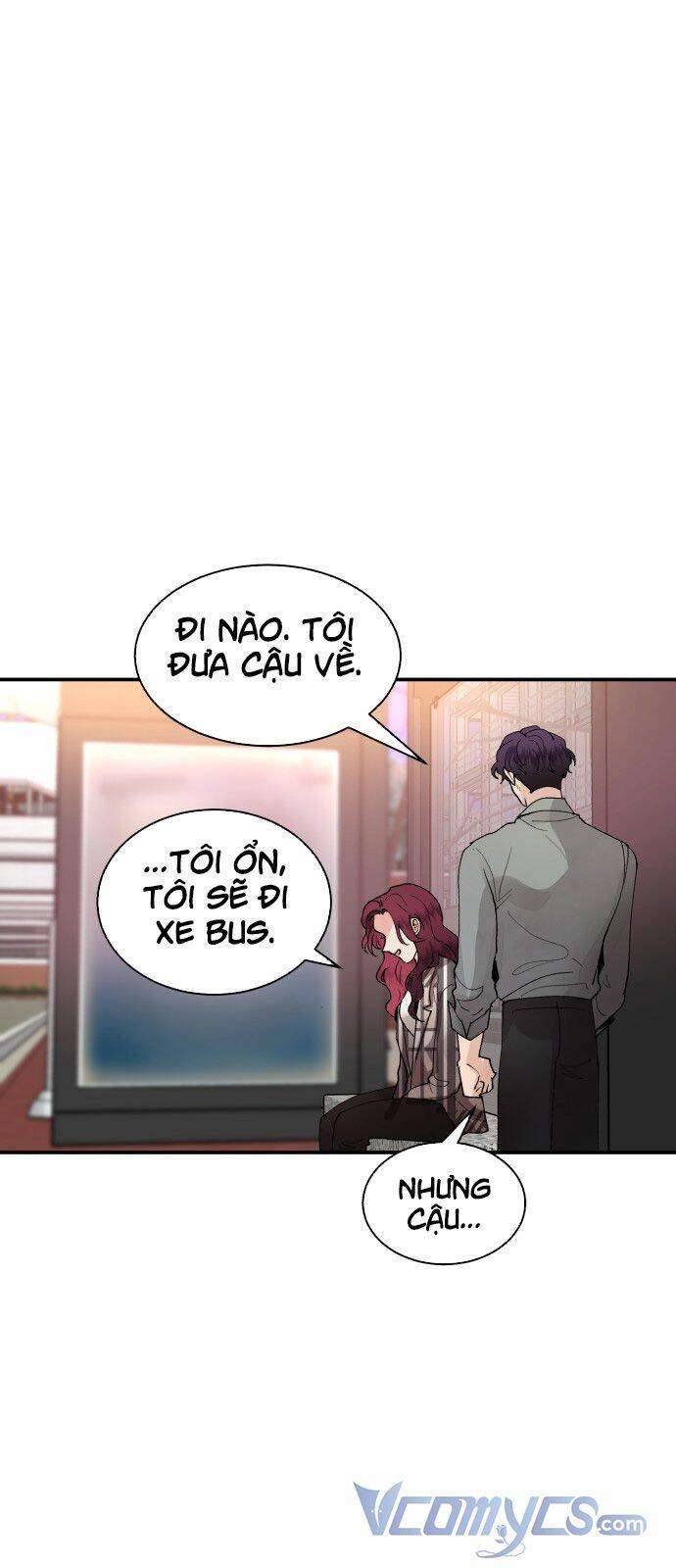 Oan Gia Ngõ Hẹp Chapter 16 - Trang 3