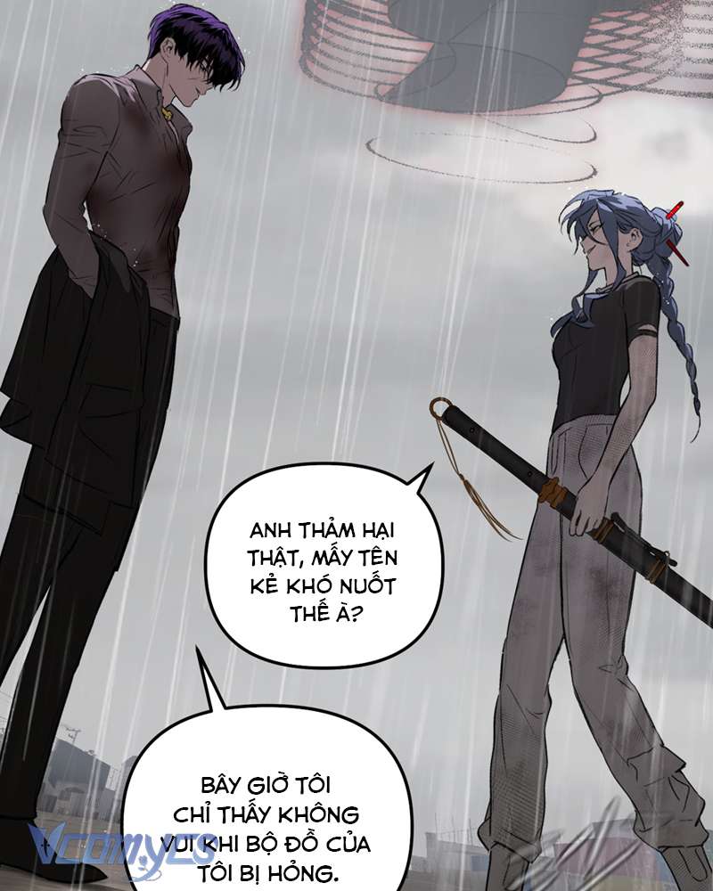 Ác Chi Hoàn Chapter 35 - Trang 4