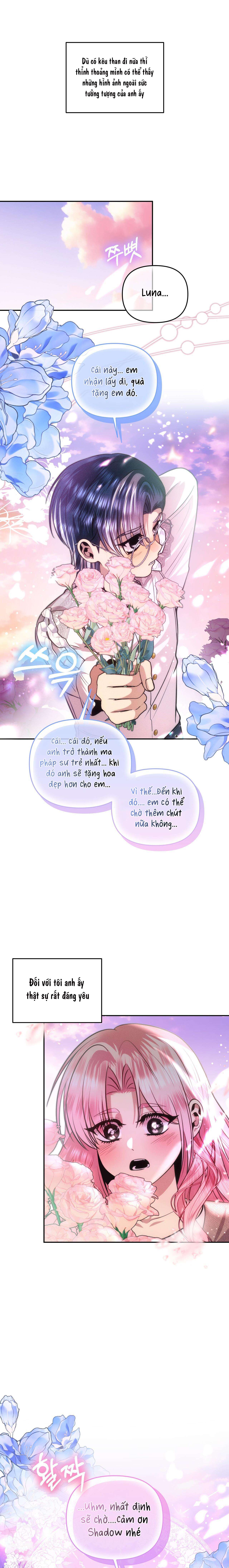 [ 18+ ] Succubus Nghịch Đảo Chap 3 - Trang 2