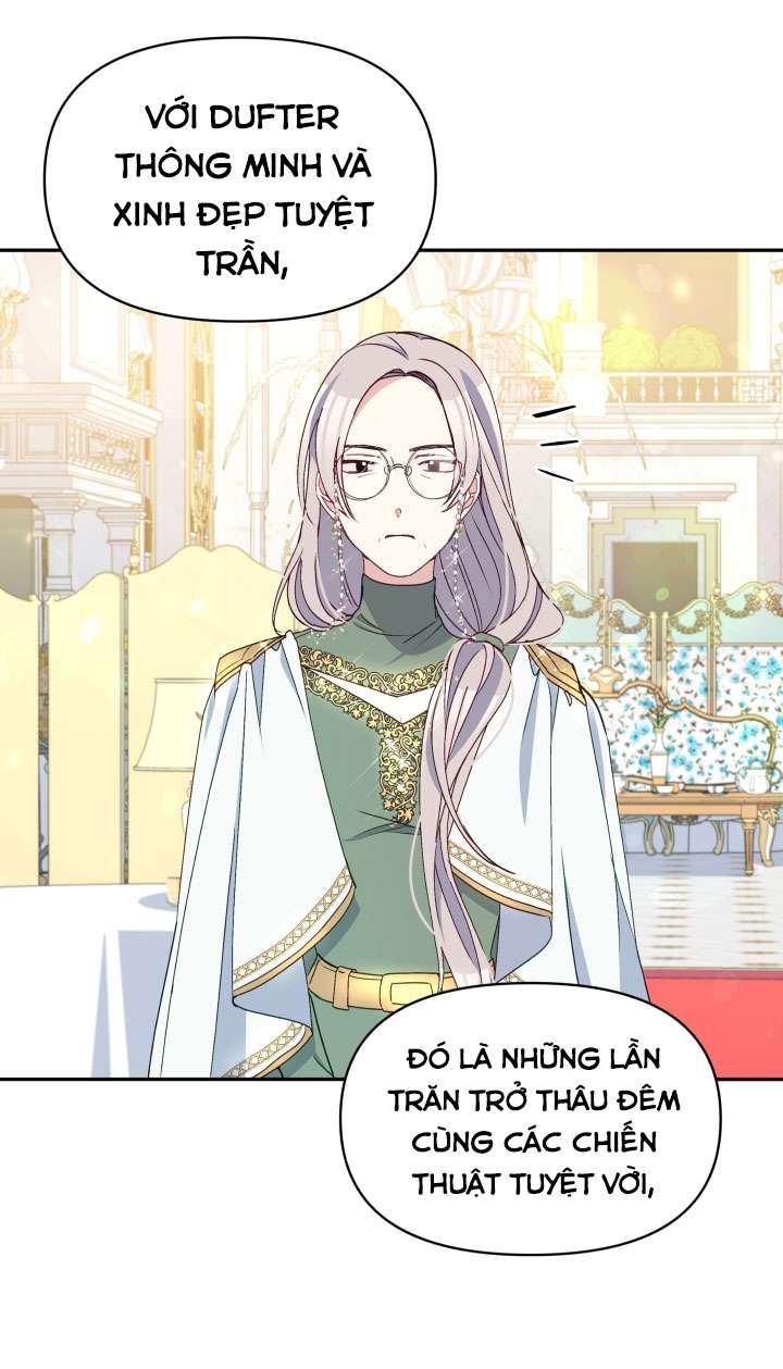 Người Bảo Hộ Của Bạo Quân Là Ma Nữ Tàn Độc Chap 42 - Next Chap 43