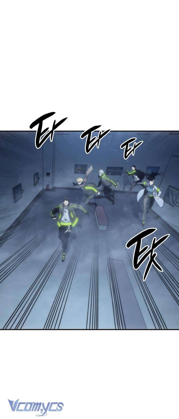 (BTS - HYBE) 7FATES: CHAKHO Chap 8 - Trang 2