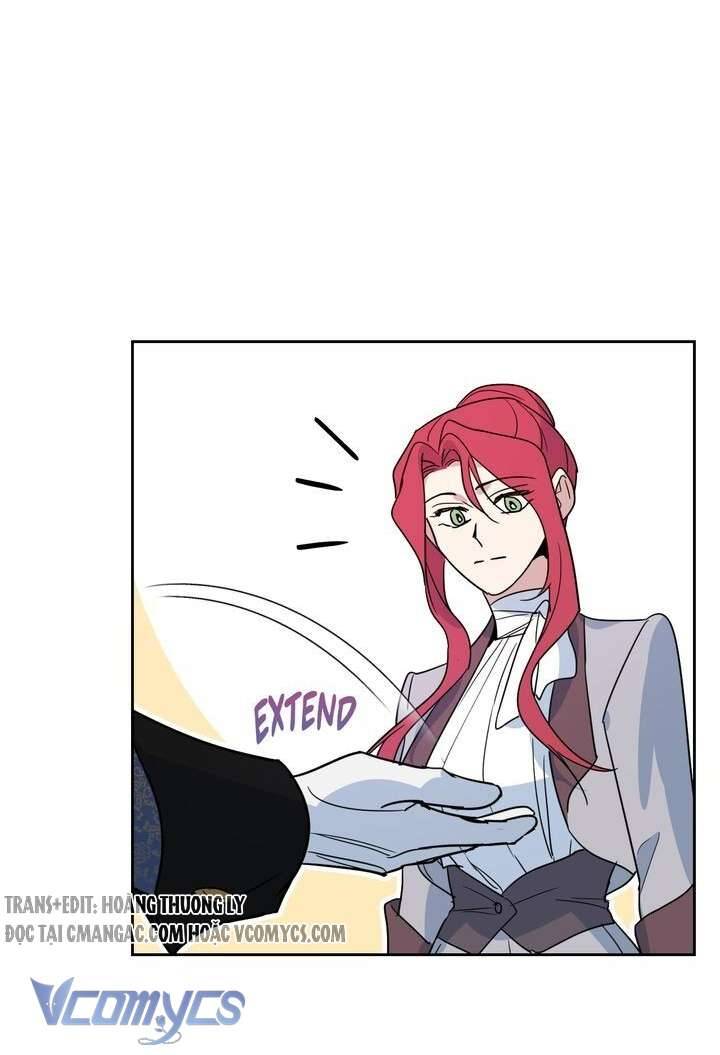 Người Đẹp Và Quái Thú Chap 80 - Next Chap 81