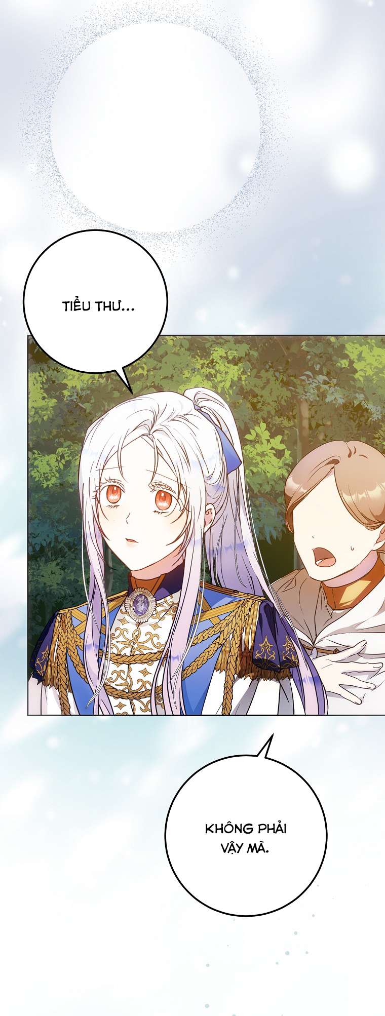 Tôi Trở Thành Vợ Của Nam Chính Chap 64 - Trang 3