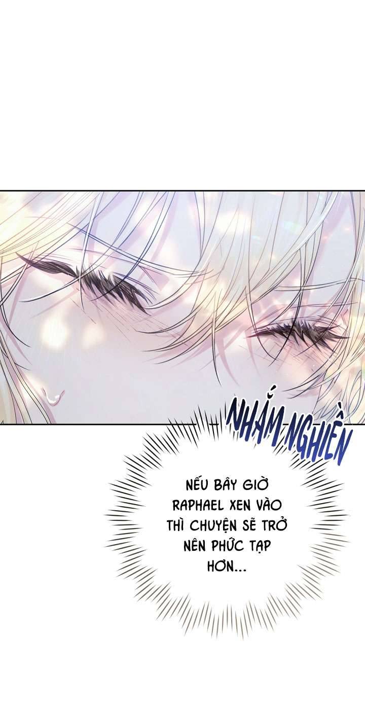 Ác Nữ Chỉ Là Một Con Rối Chap 49 - Trang 2