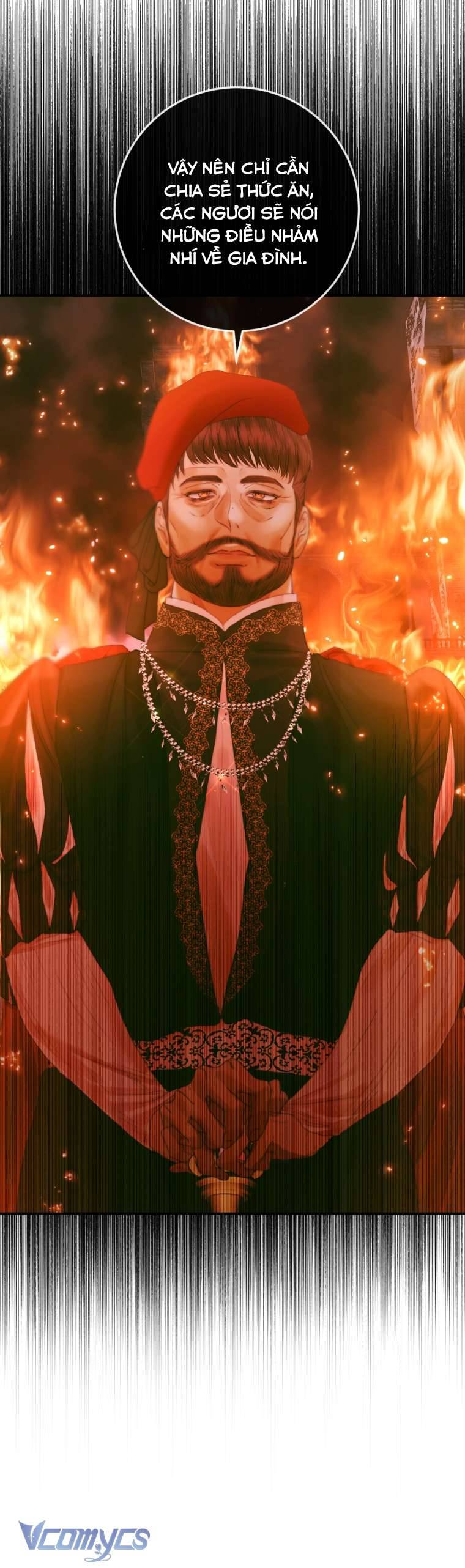 Siren: Trở Thành Gia Đình Của Nhân Vật Phản Diện Chapter 94 - Trang 3
