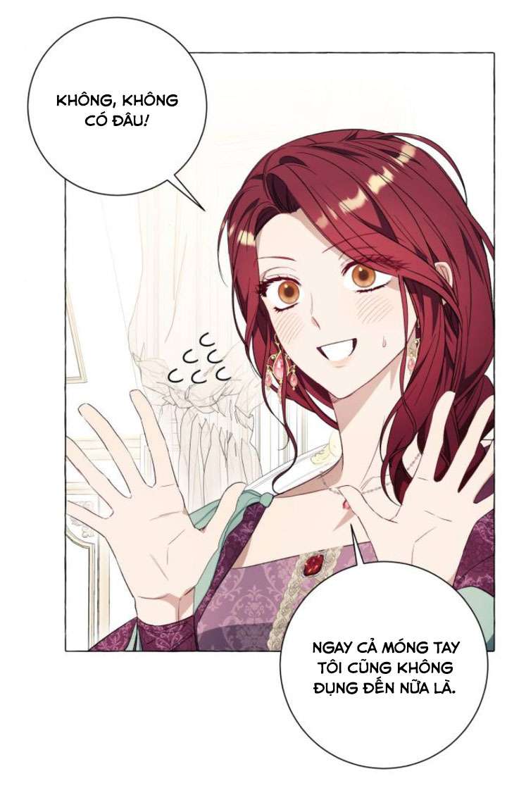 Tôi Tưởng Đó Chỉ Là Tiểu Thuyết Trọng Sinh Bình Thường Chapter 33 - Next Chapter 33.1