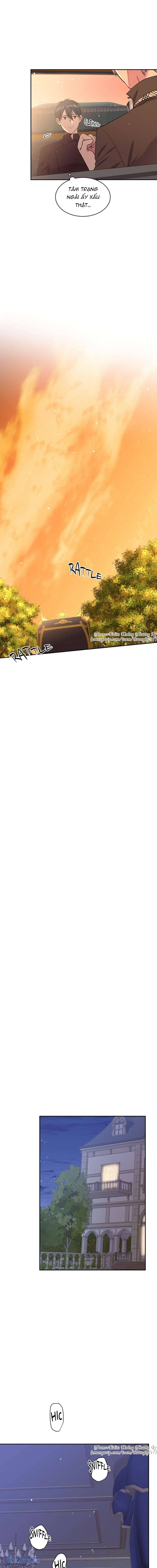 Mục Tiêu Là Cuộc Sống Hoàn Hảo Bất Khả Xâm Phạm Chapter 57 - Trang 4